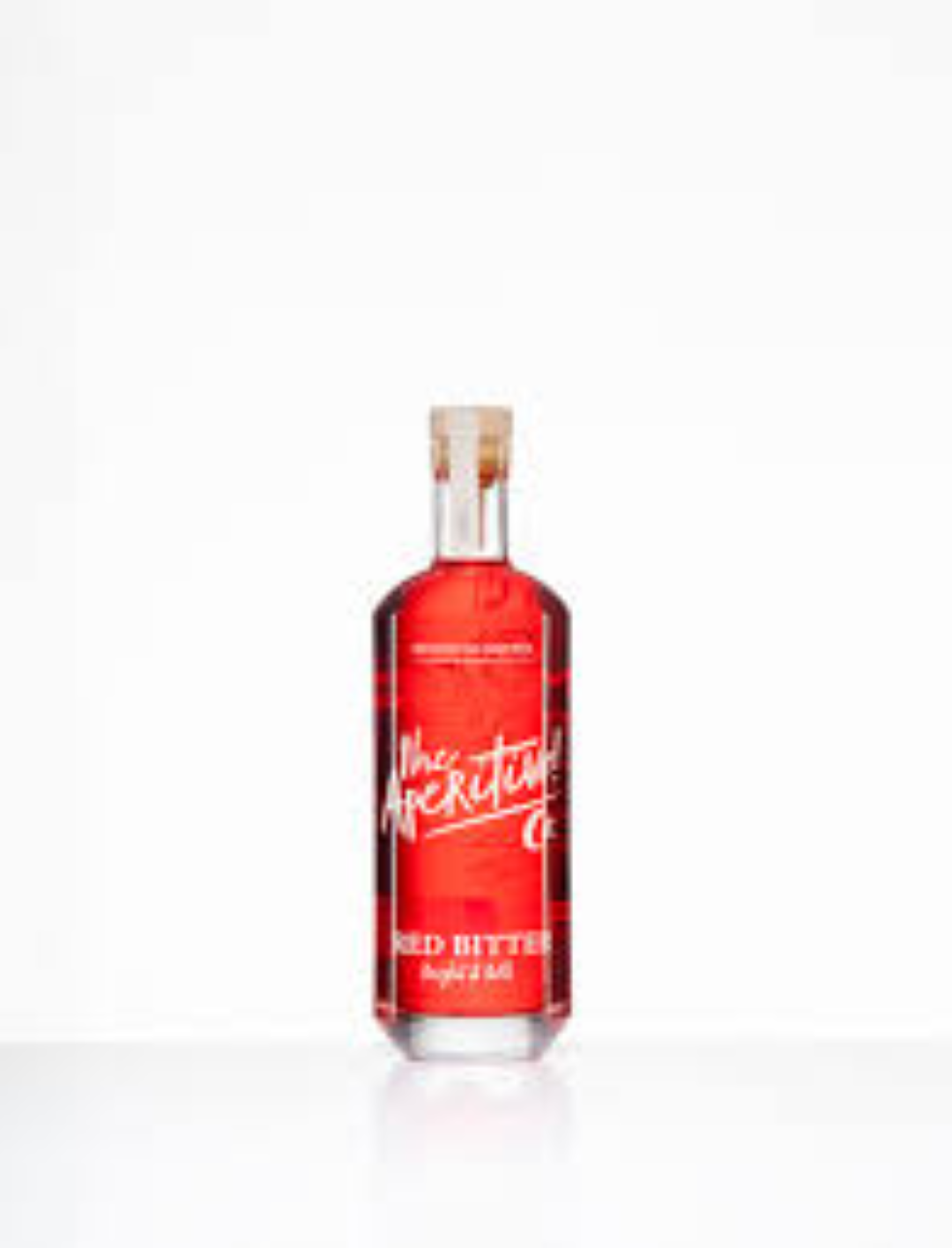 RED BITTER JOE 1LT